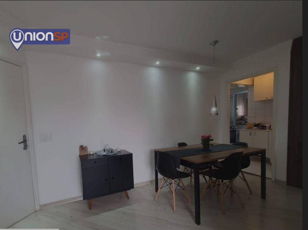 Apartamento à venda com 3 quartos, 71m² - Foto 12