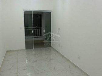 Apartamento à venda com 1 quarto, 40m² - Foto 2