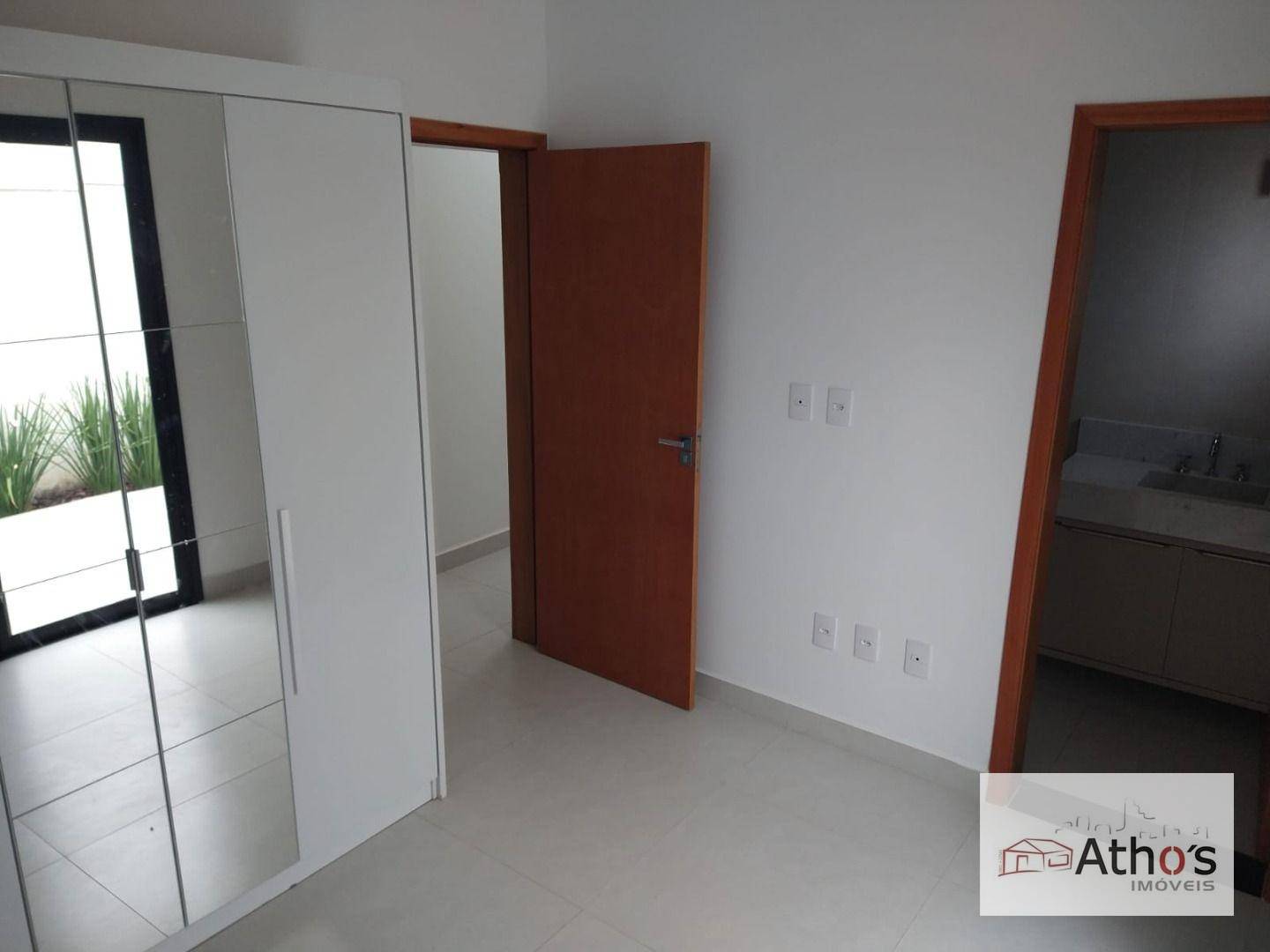 Casa de Condomínio para alugar com 3 quartos, 120m² - Foto 7