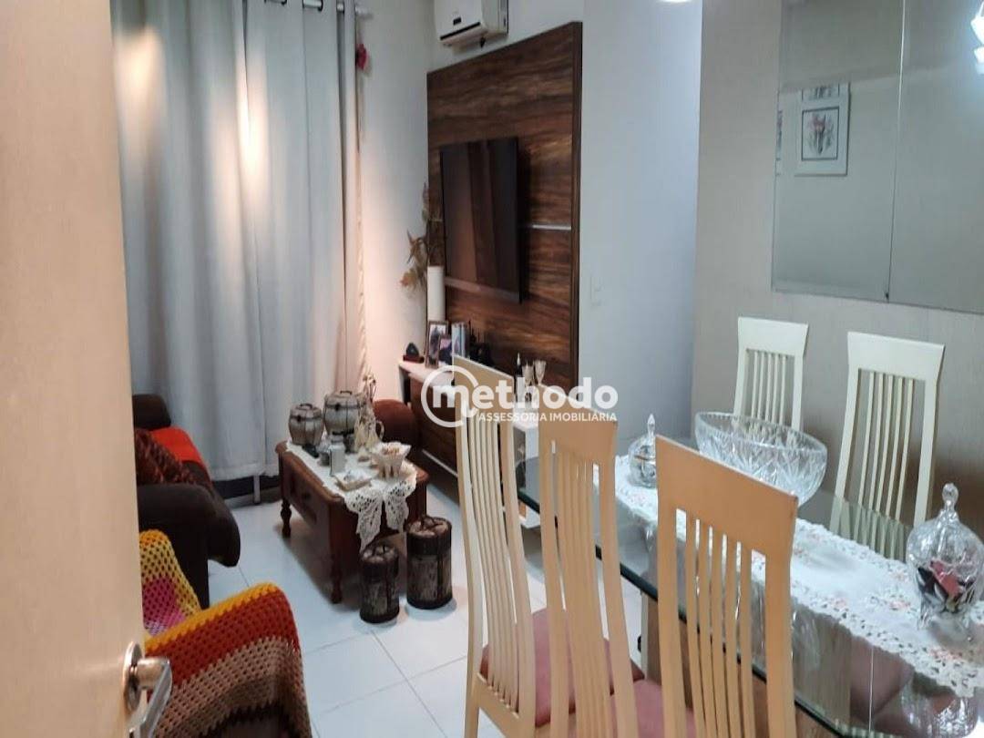 Apartamento à venda com 3 quartos, 76m² - Foto 4