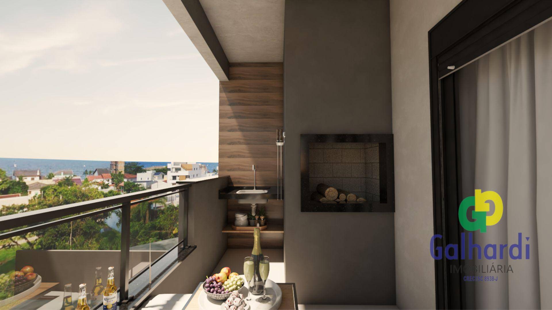 Apartamento, 2 quartos - Foto 39