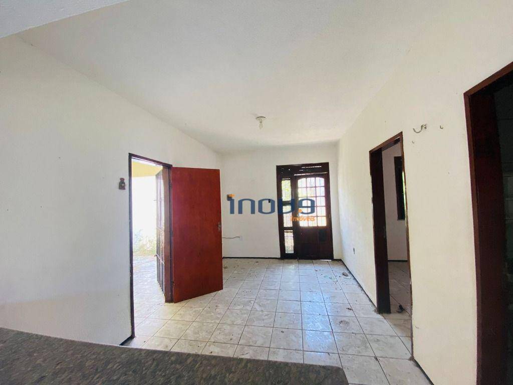 Casa para alugar com 3 quartos, 100m² - Foto 10