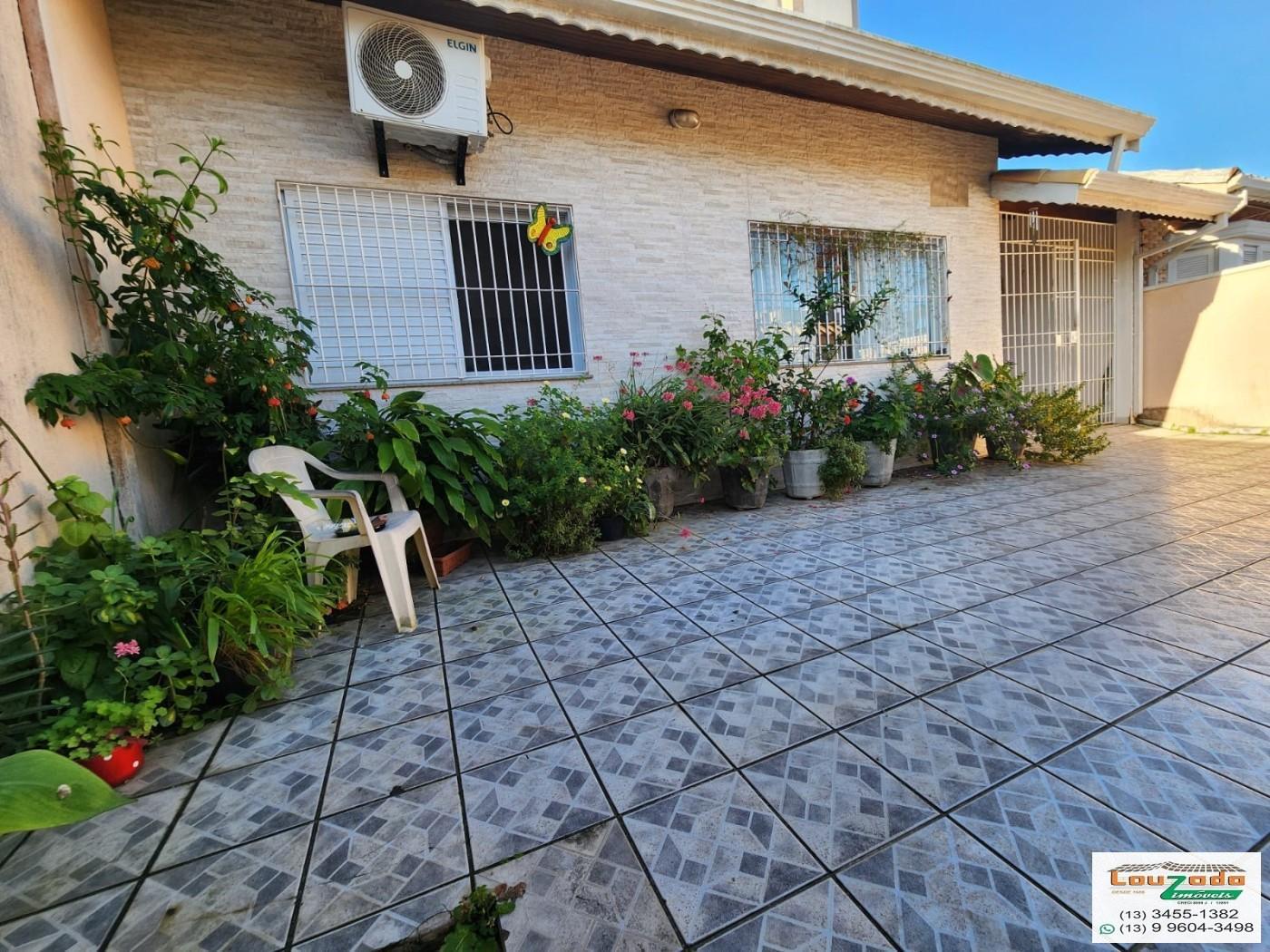 Casa à venda com 3 quartos, 200m² - Foto 16