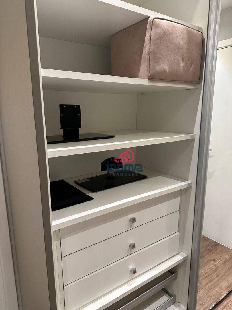 Apartamento à venda com 4 quartos, 171m² - Foto 38