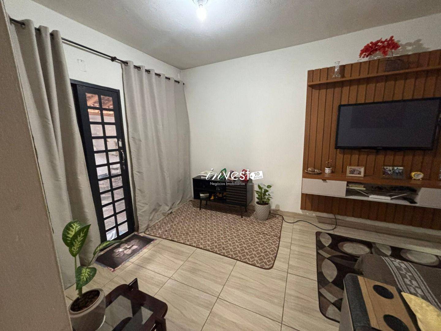 Casa, 2 quartos, 14503 m² - Foto 3