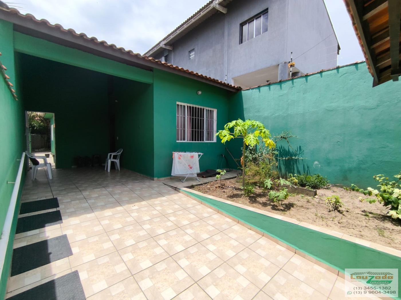 Casa à venda com 2 quartos, 180m² - Foto 1