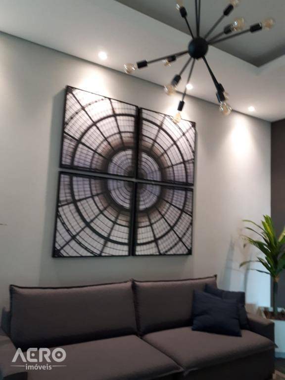 Apartamento para alugar com 2 quartos, 60m² - Foto 4