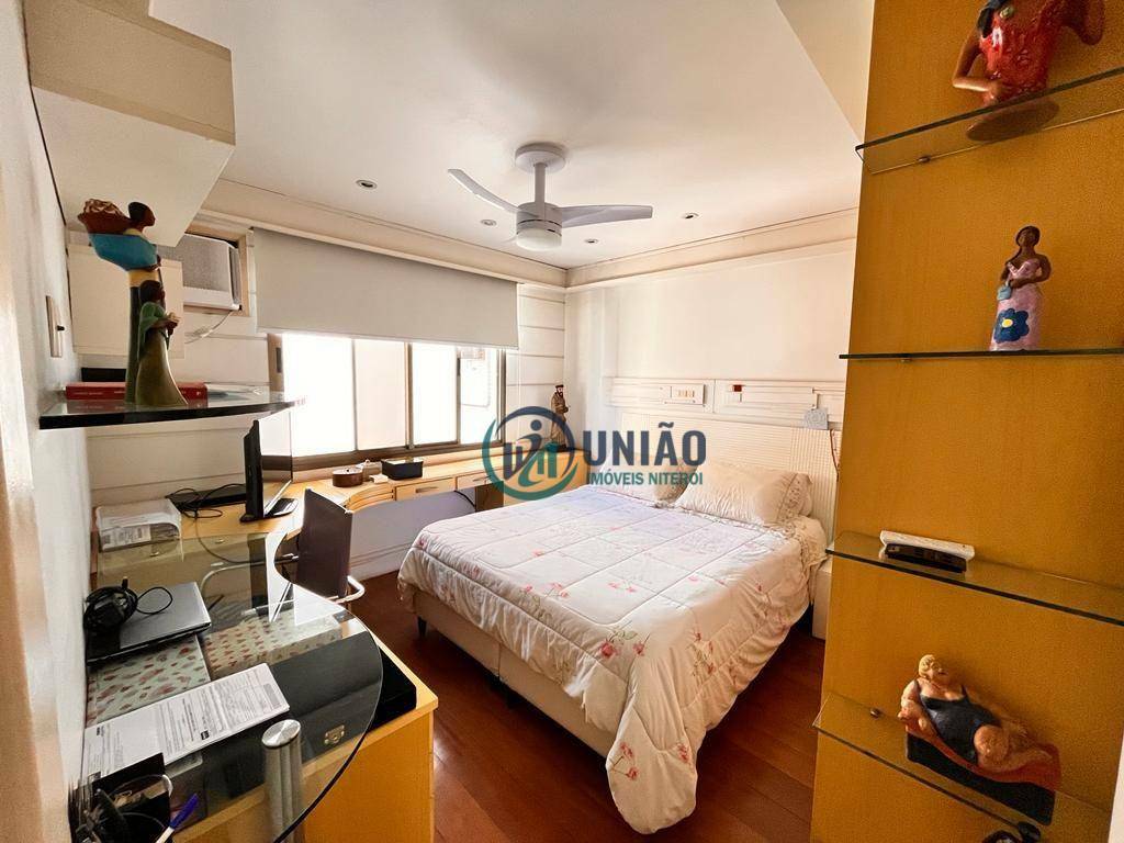 Apartamento à venda com 4 quartos, 147m² - Foto 22