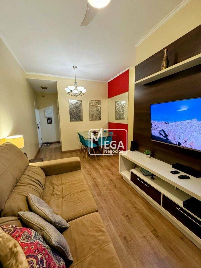 Apartamento à venda com 2 quartos, 55m² - Foto 4