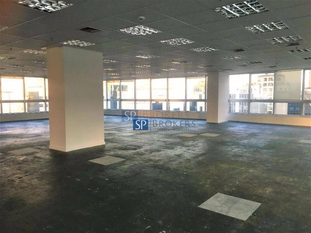 Conjunto Comercial-Sala para alugar, 207m² - Foto 3