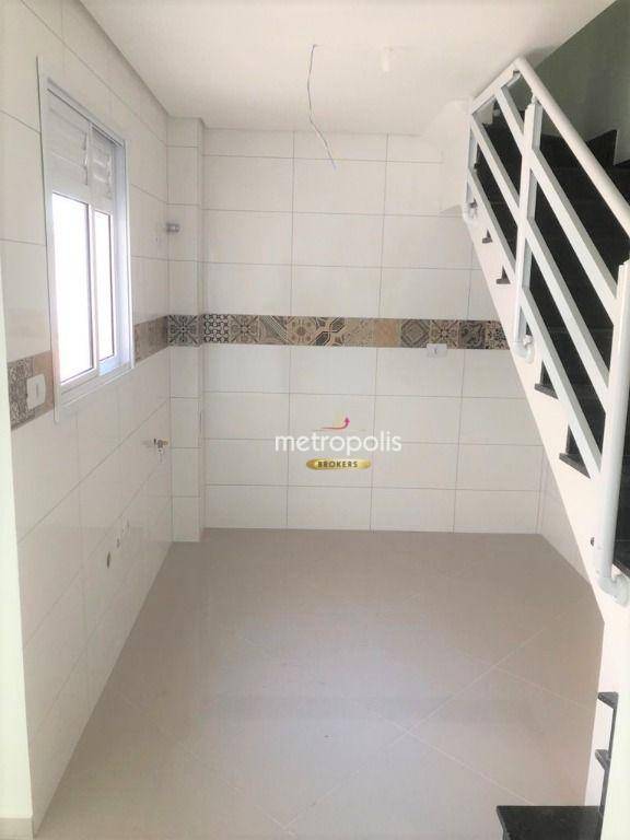 Cobertura à venda com 2 quartos, 44m² - Foto 3