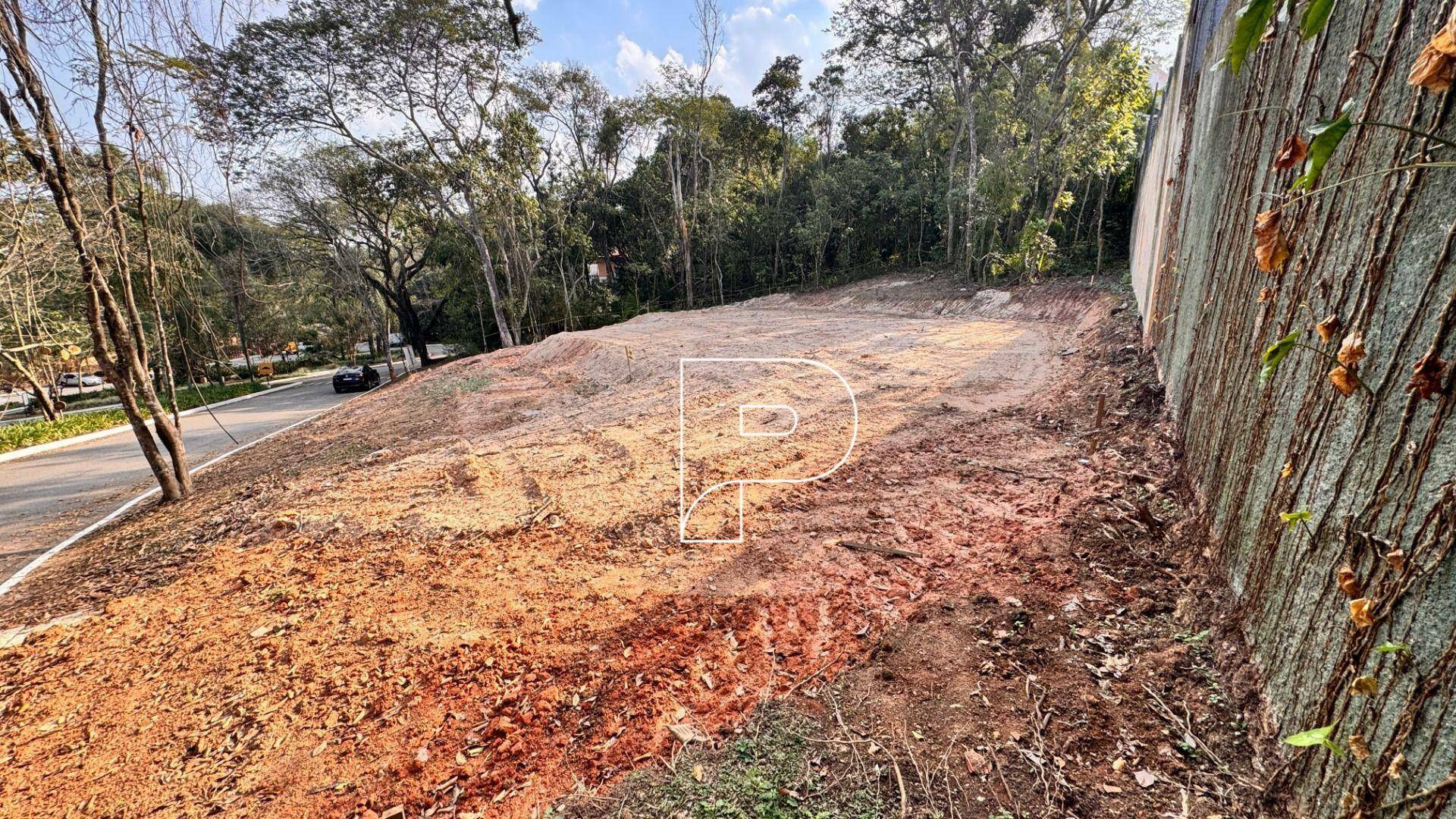 Loteamento e Condomínio, 1000 m² - Foto 3