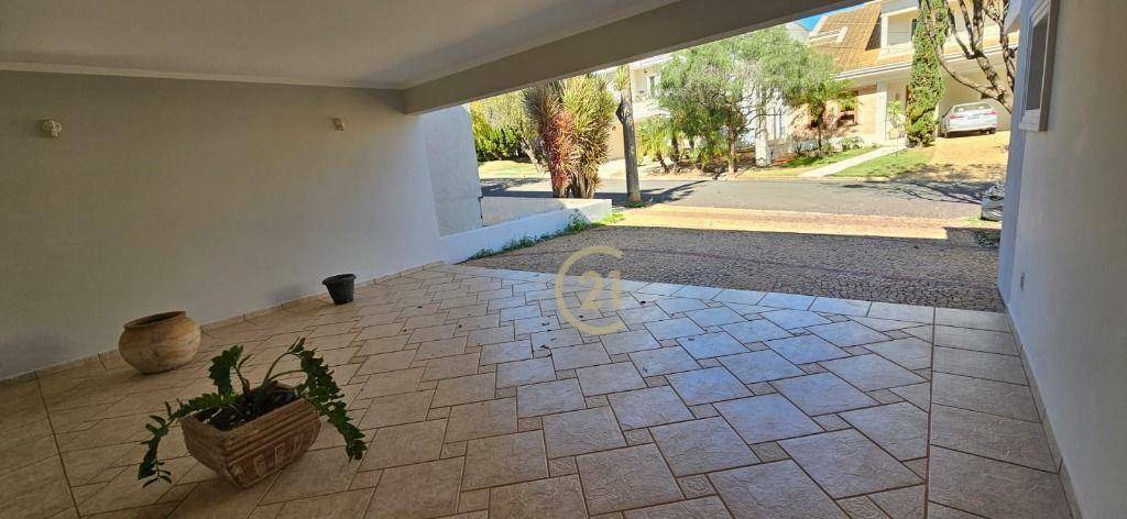 Casa de Condomínio à venda com 5 quartos, 500m² - Foto 19