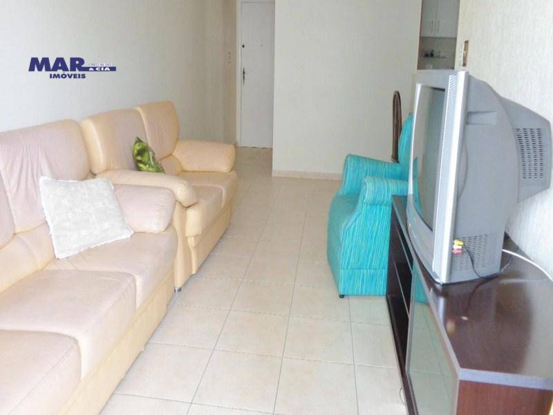 Apartamento à venda com 3 quartos, 100m² - Foto 2