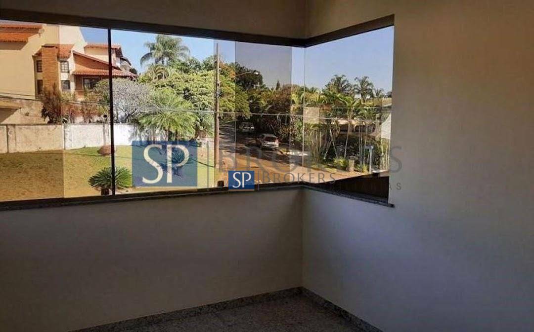 Casa de Condomínio à venda e aluguel com 5 quartos, 500m² - Foto 9