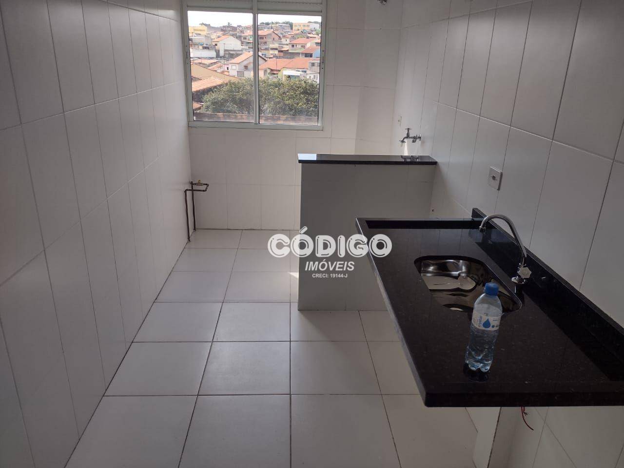 Apartamento à venda com 2 quartos, 62m² - Foto 9