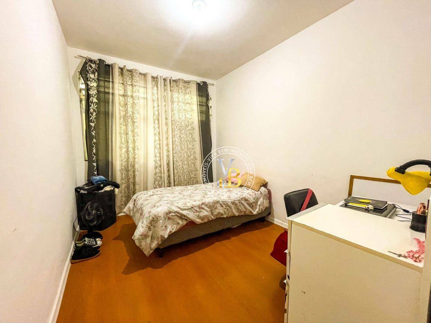 Apartamento à venda com 2 quartos, 70m² - Foto 5