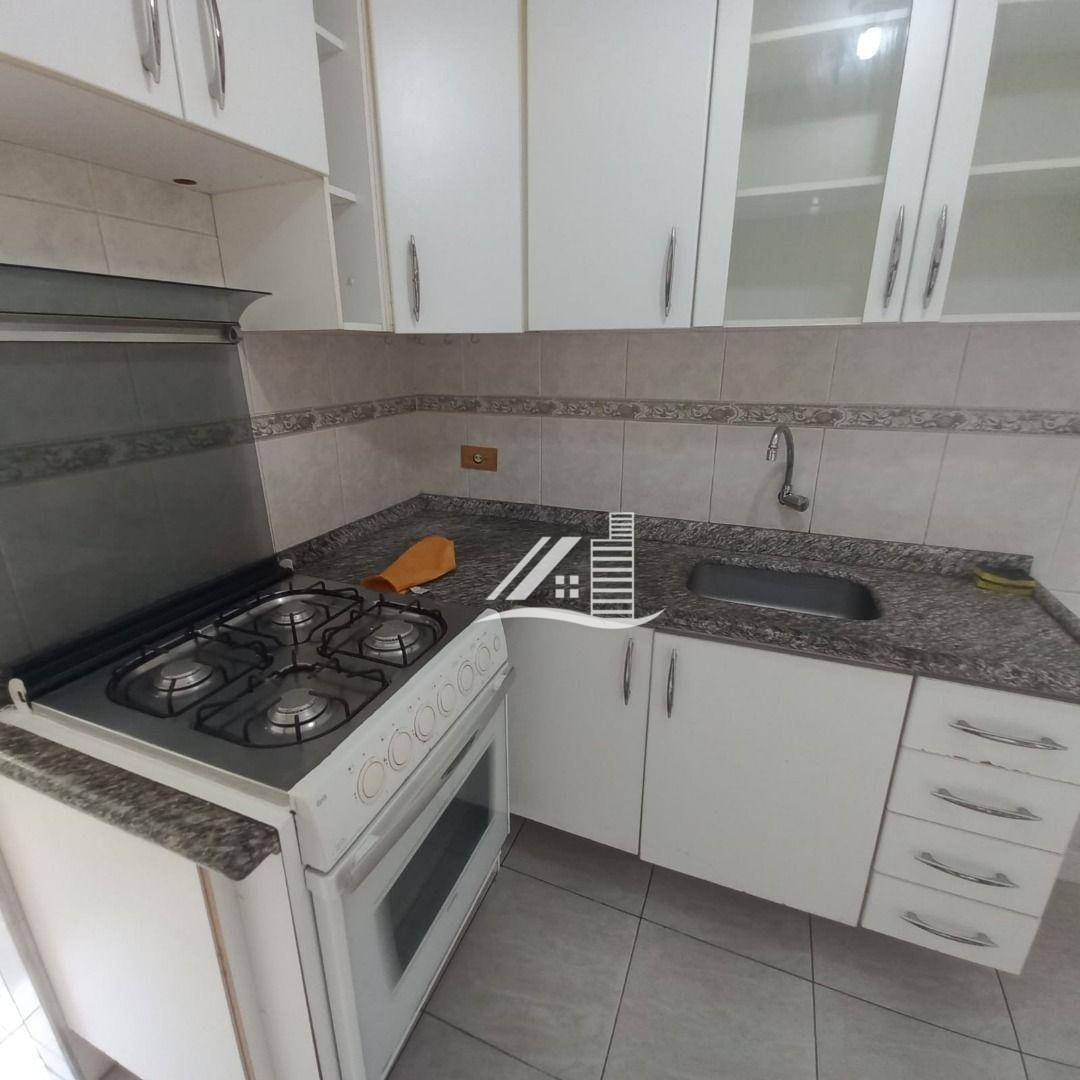 Apartamento à venda com 2 quartos, 55m² - Foto 6