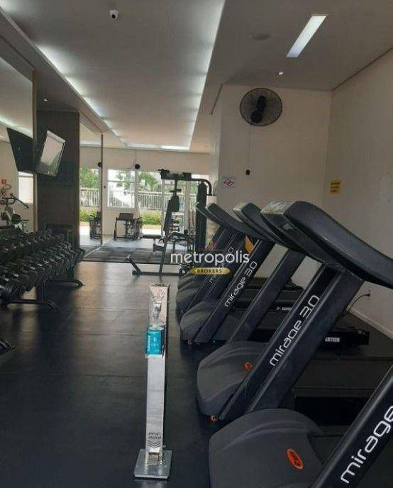 Apartamento, 3 quartos, 96 m² - Foto 31