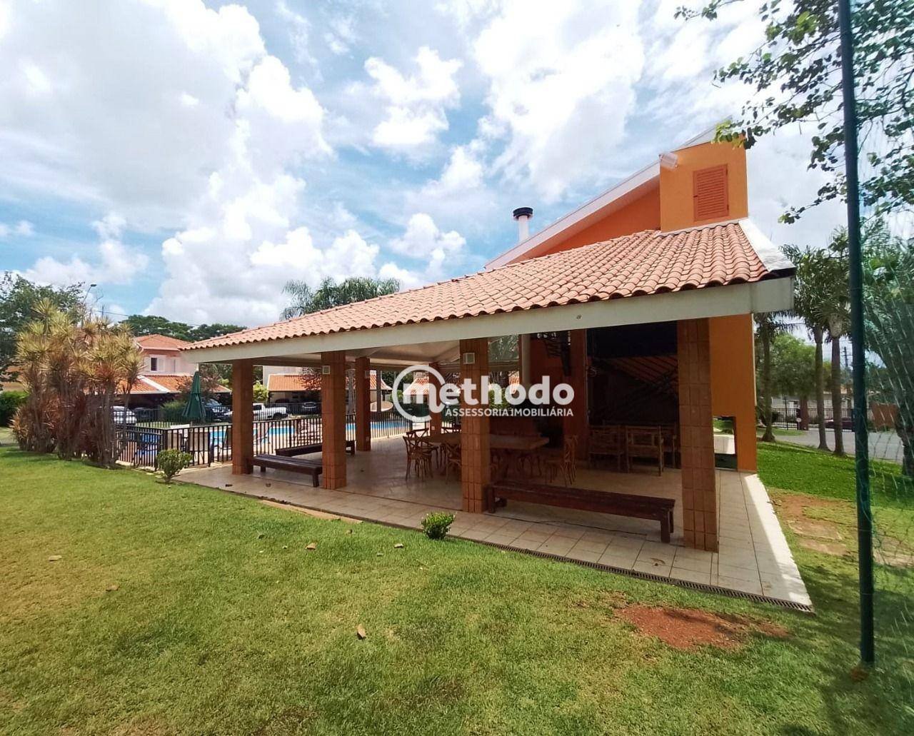 Casa de Condomínio à venda com 3 quartos, 140m² - Foto 68