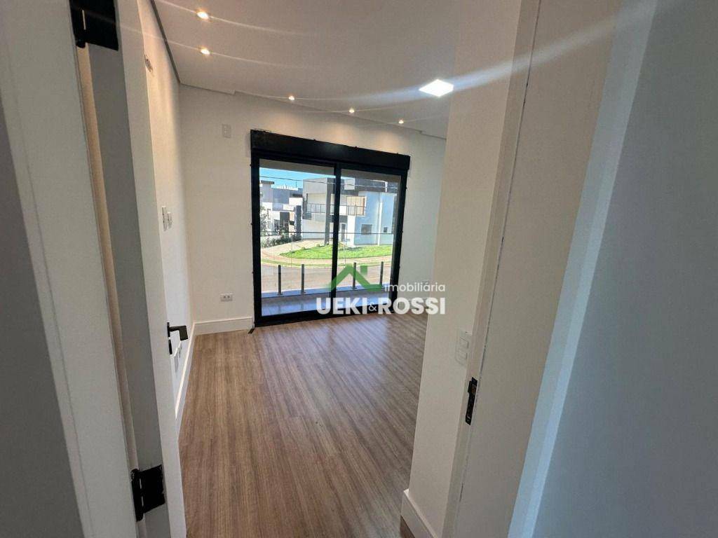 Casa de Condomínio à venda com 3 quartos, 180m² - Foto 15