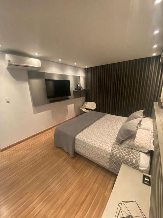 Apartamento à venda com 3 quartos, 120m² - Foto 17