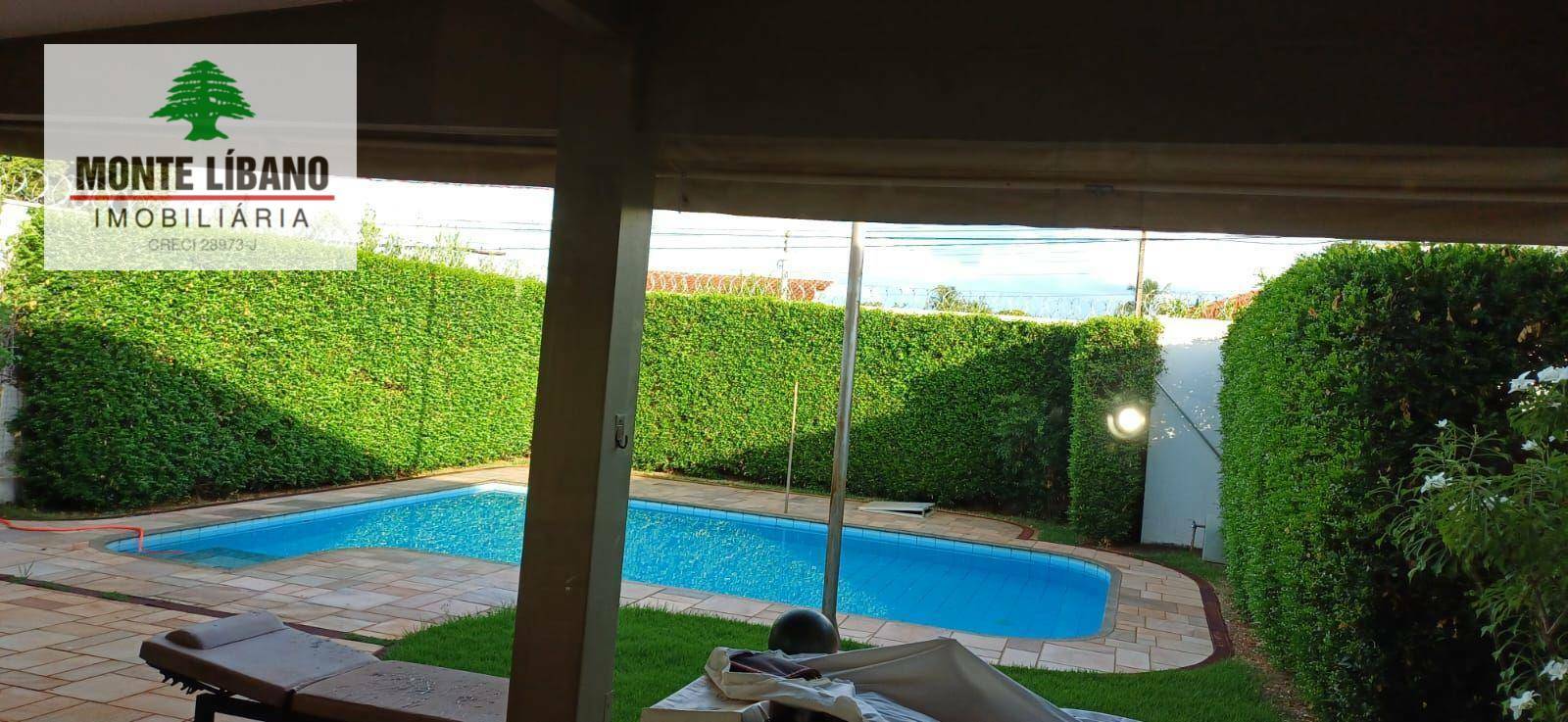 Casa à venda com 4 quartos, 1000m² - Foto 5