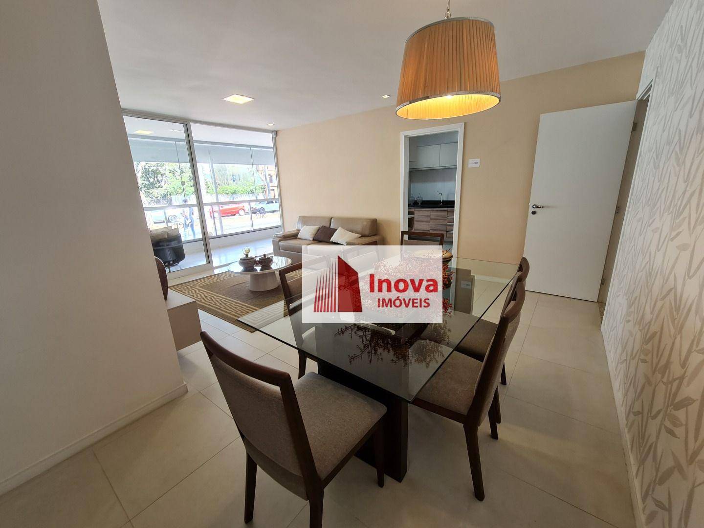 Apartamento à venda com 3 quartos, 110m² - Foto 23