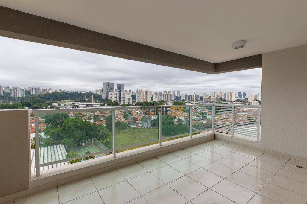 Apartamento à venda com 2 quartos, 92m² - Foto 1