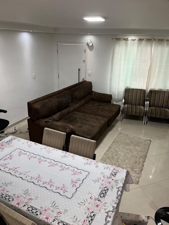 Sobrado à venda com 2 quartos, 116m² - Foto 4