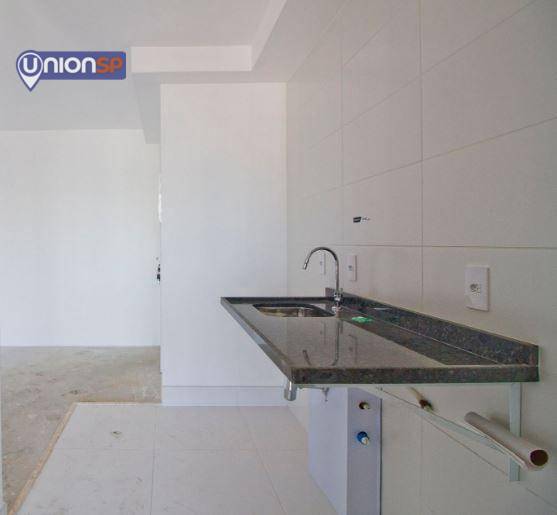 Apartamento à venda com 3 quartos, 83m² - Foto 13