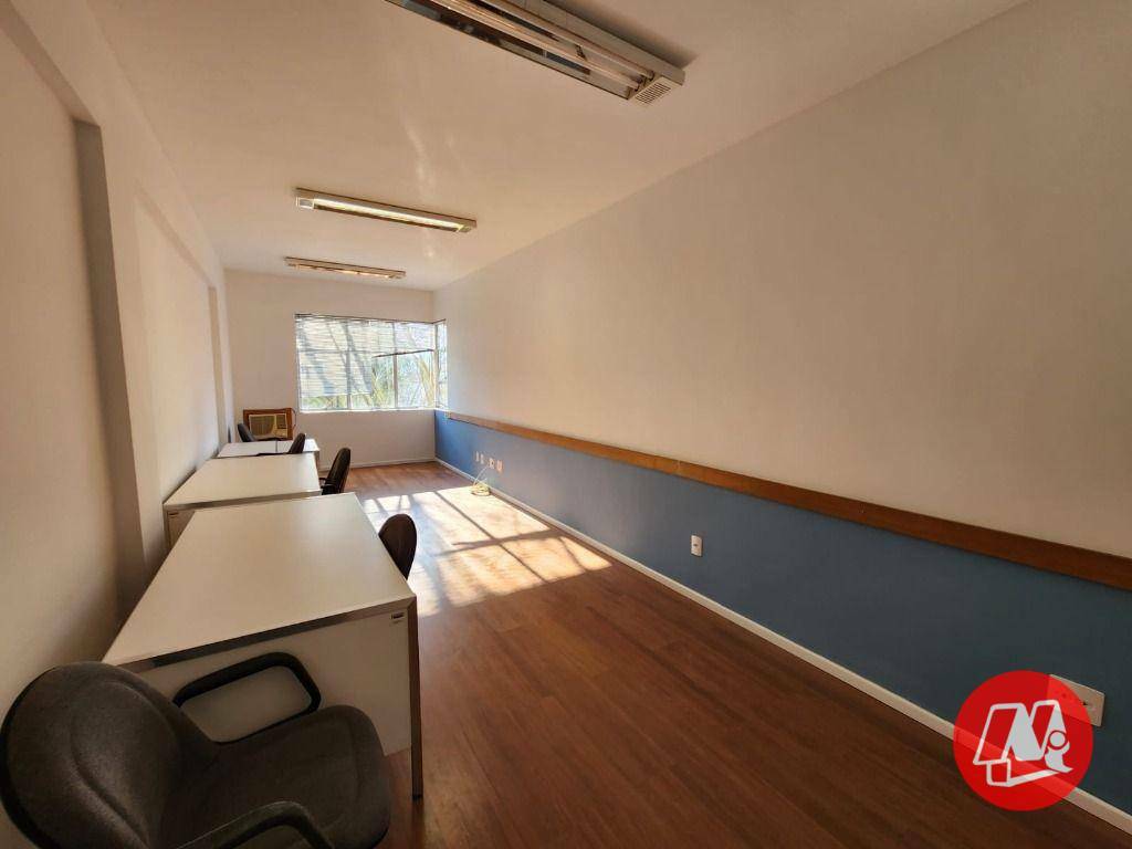 Conjunto Comercial-Sala à venda, 40m² - Foto 1