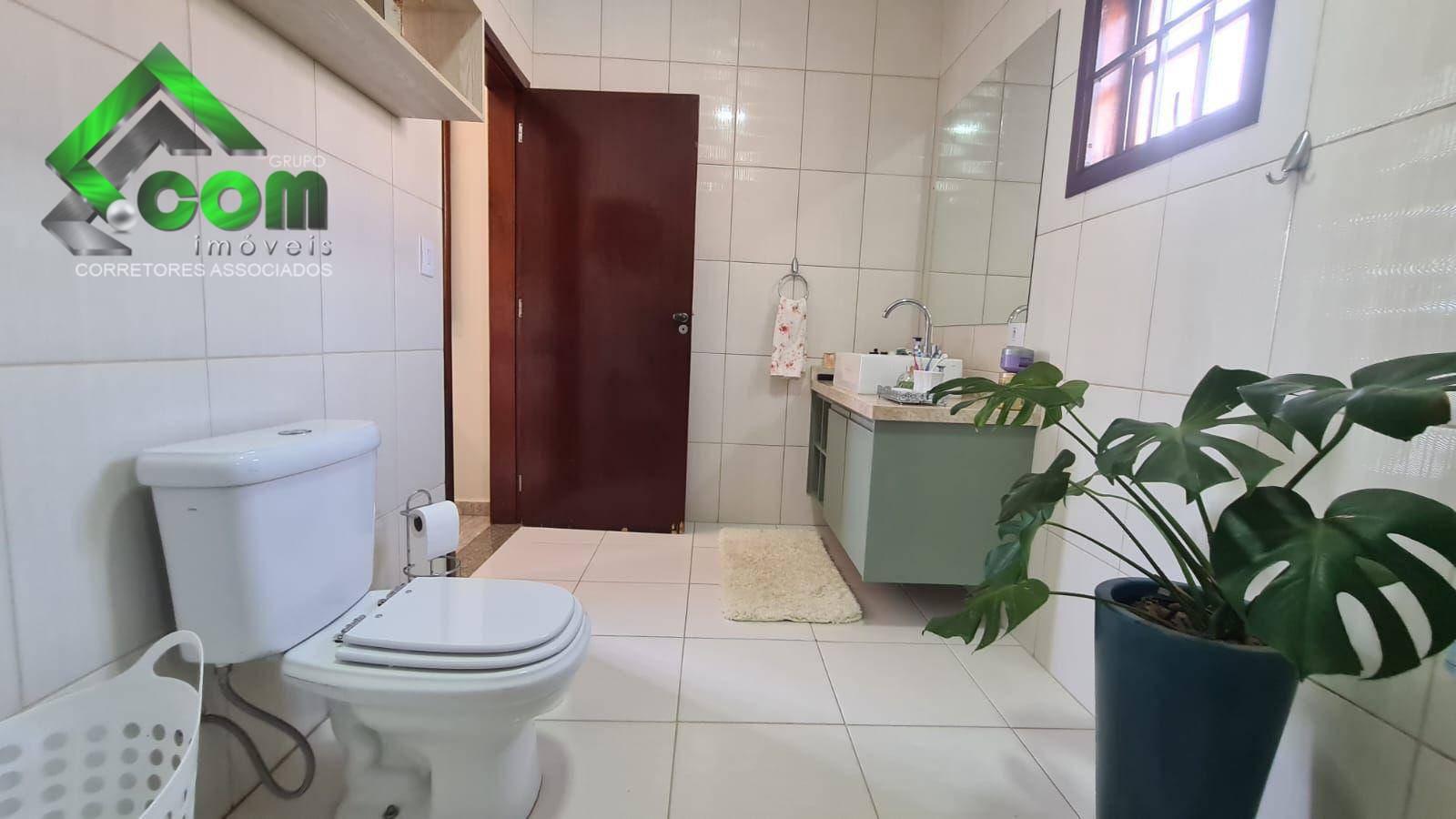 Casa à venda com 4 quartos, 264m² - Foto 43