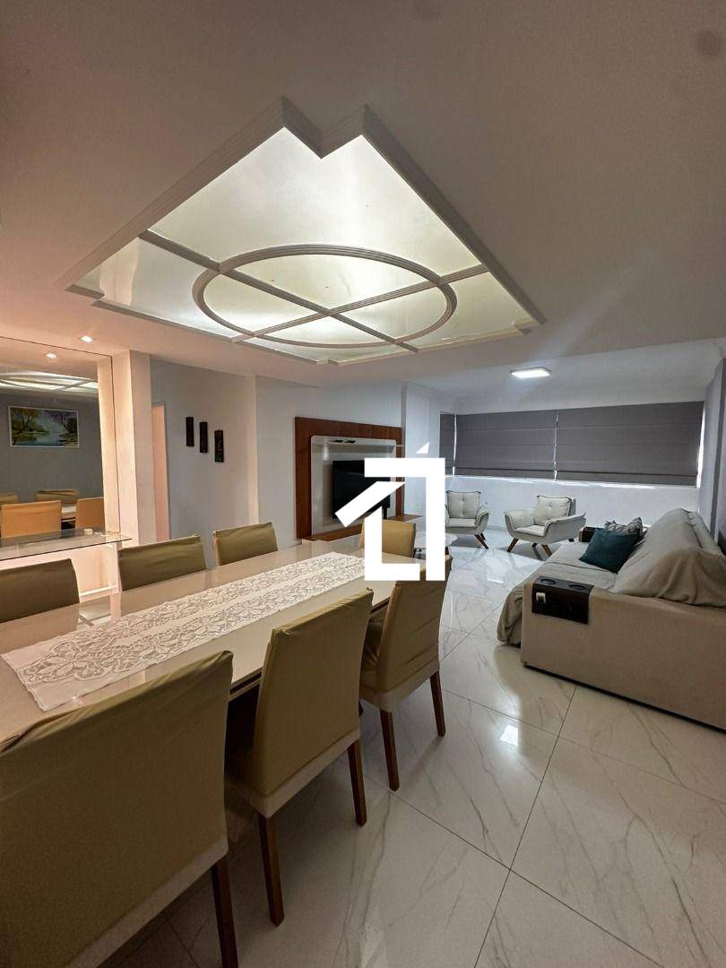 Apartamento, 3 quartos, 103 m² - Foto 3