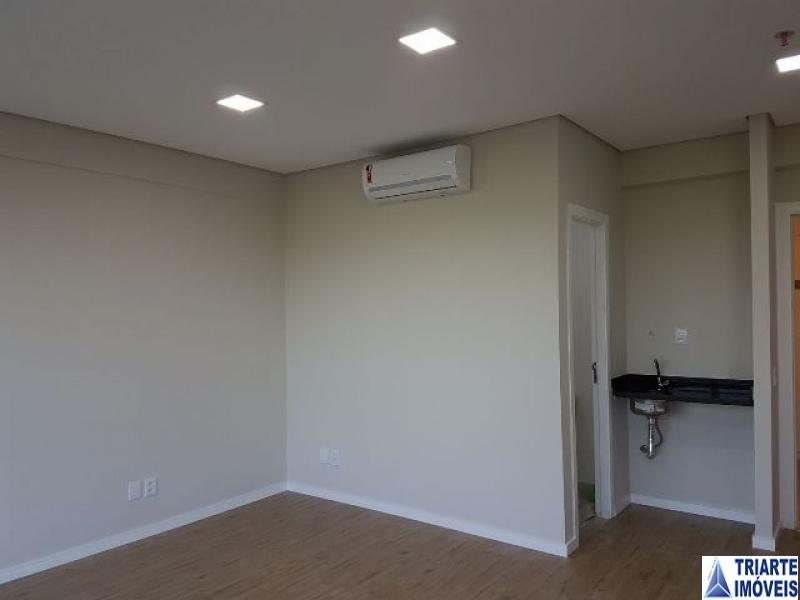 Conjunto Comercial-Sala para alugar, 30m² - Foto 4