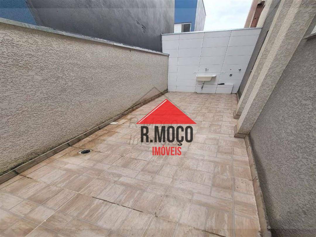 Apartamento à venda e aluguel com 2 quartos, 40m² - Foto 24