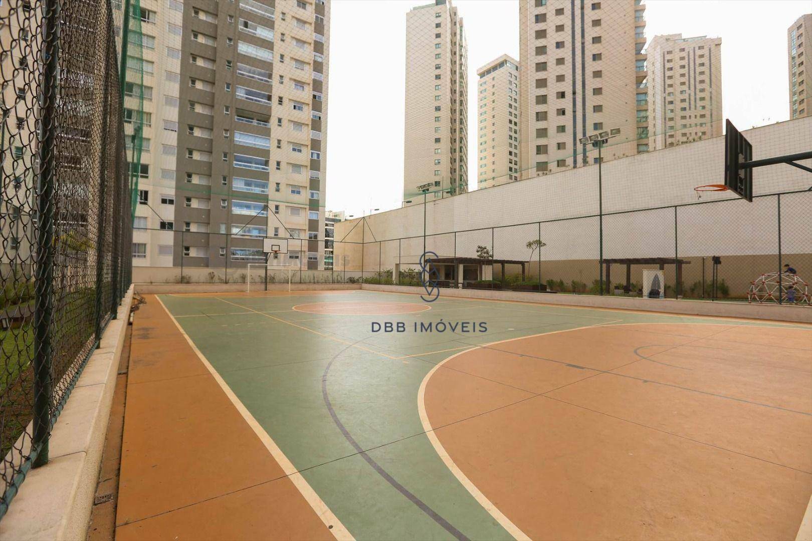 Apartamento para alugar com 3 quartos, 79m² - Foto 25