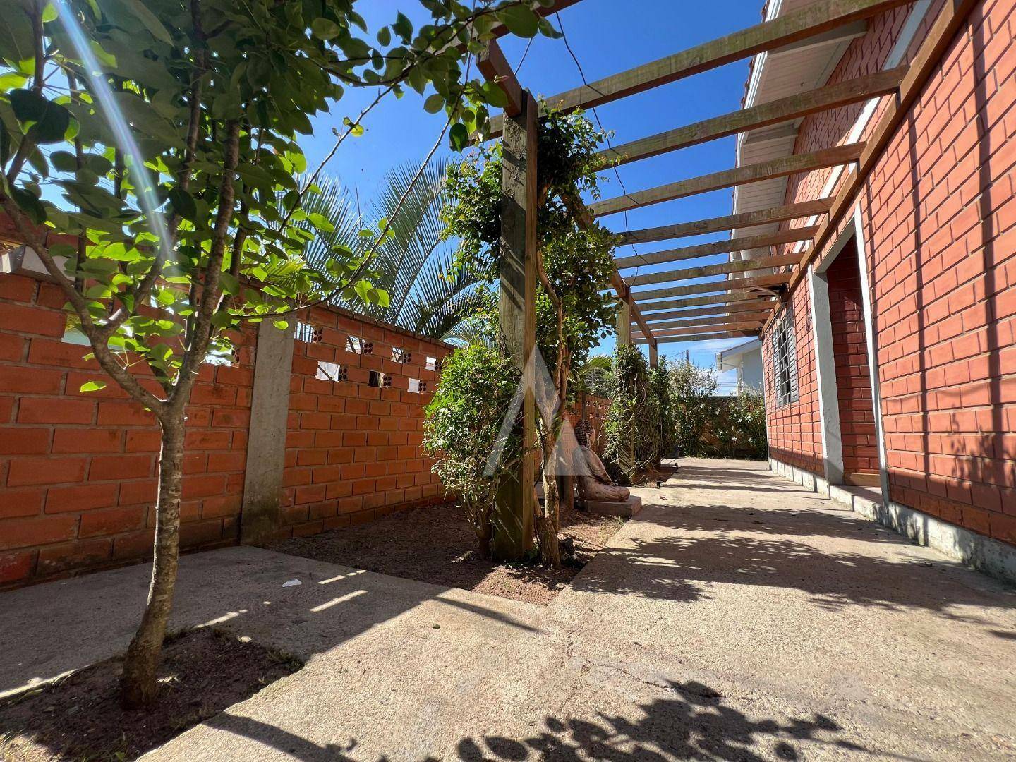 Casa à venda com 3 quartos, 120m² - Foto 3