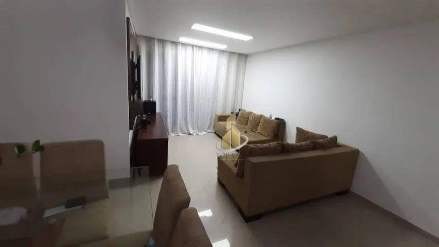 Apartamento à venda com 3 quartos, 91m² - Foto 1