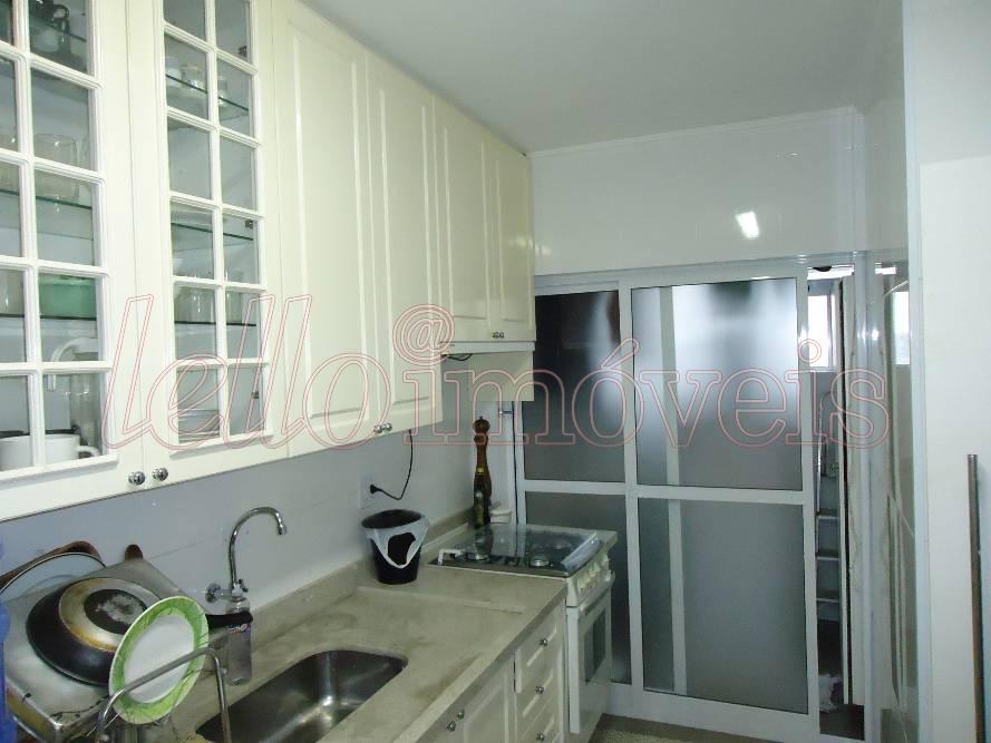 Apartamento para alugar com 3 quartos, 86m² - Foto 8