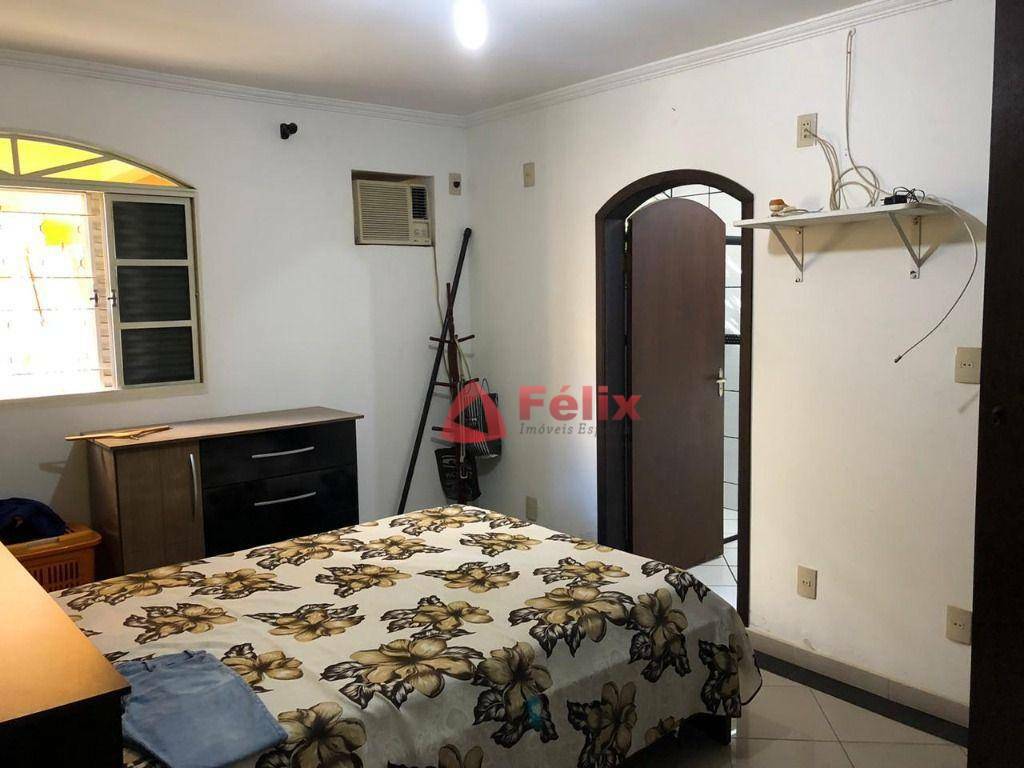 Sobrado à venda com 3 quartos, 125m² - Foto 9