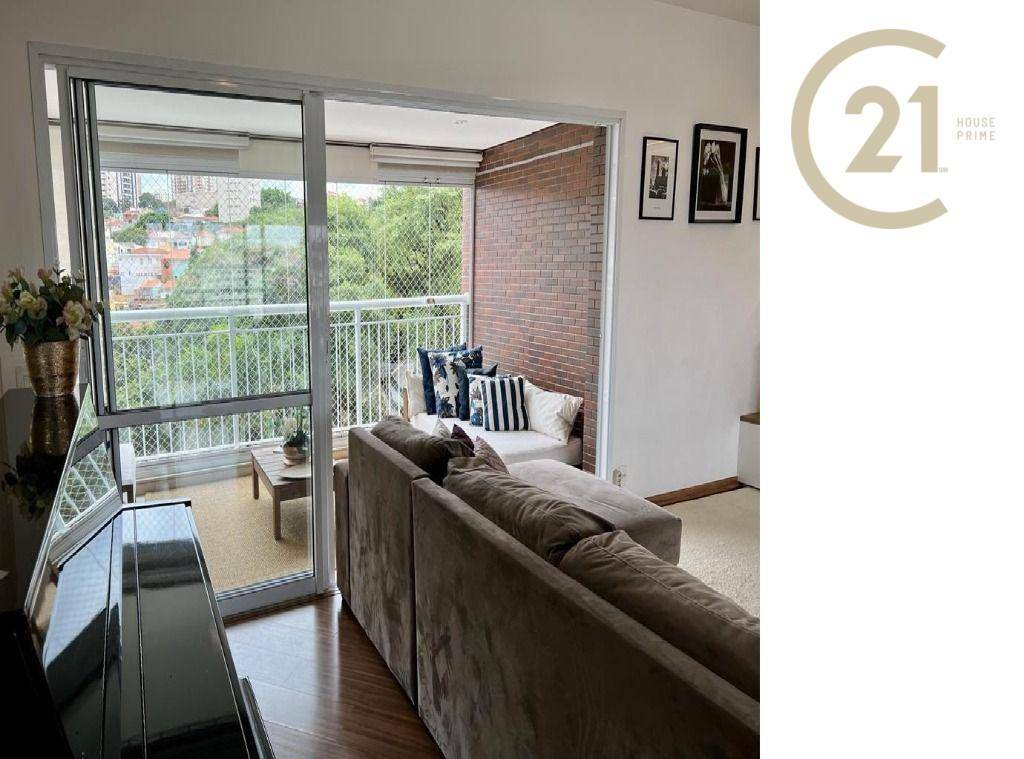 Apartamento para alugar com 3 quartos, 149m² - Foto 8