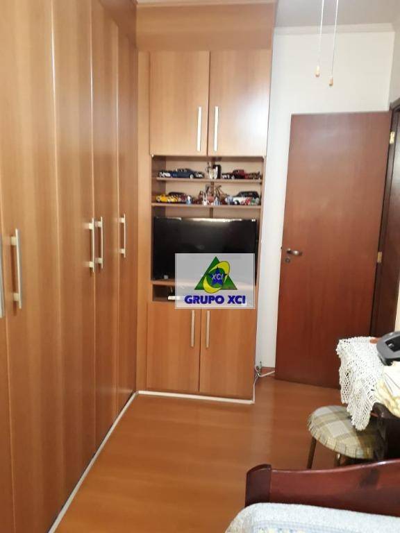 Apartamento à venda com 3 quartos, 93m² - Foto 8