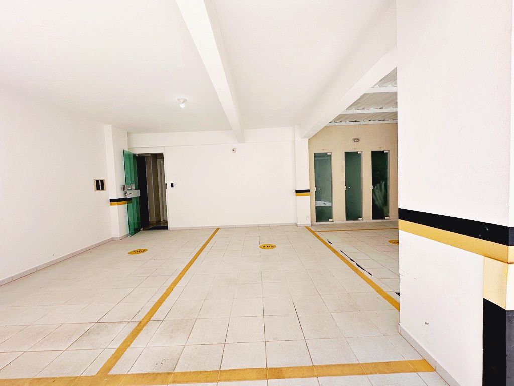 Apartamento à venda com 2 quartos, 92m² - Foto 3