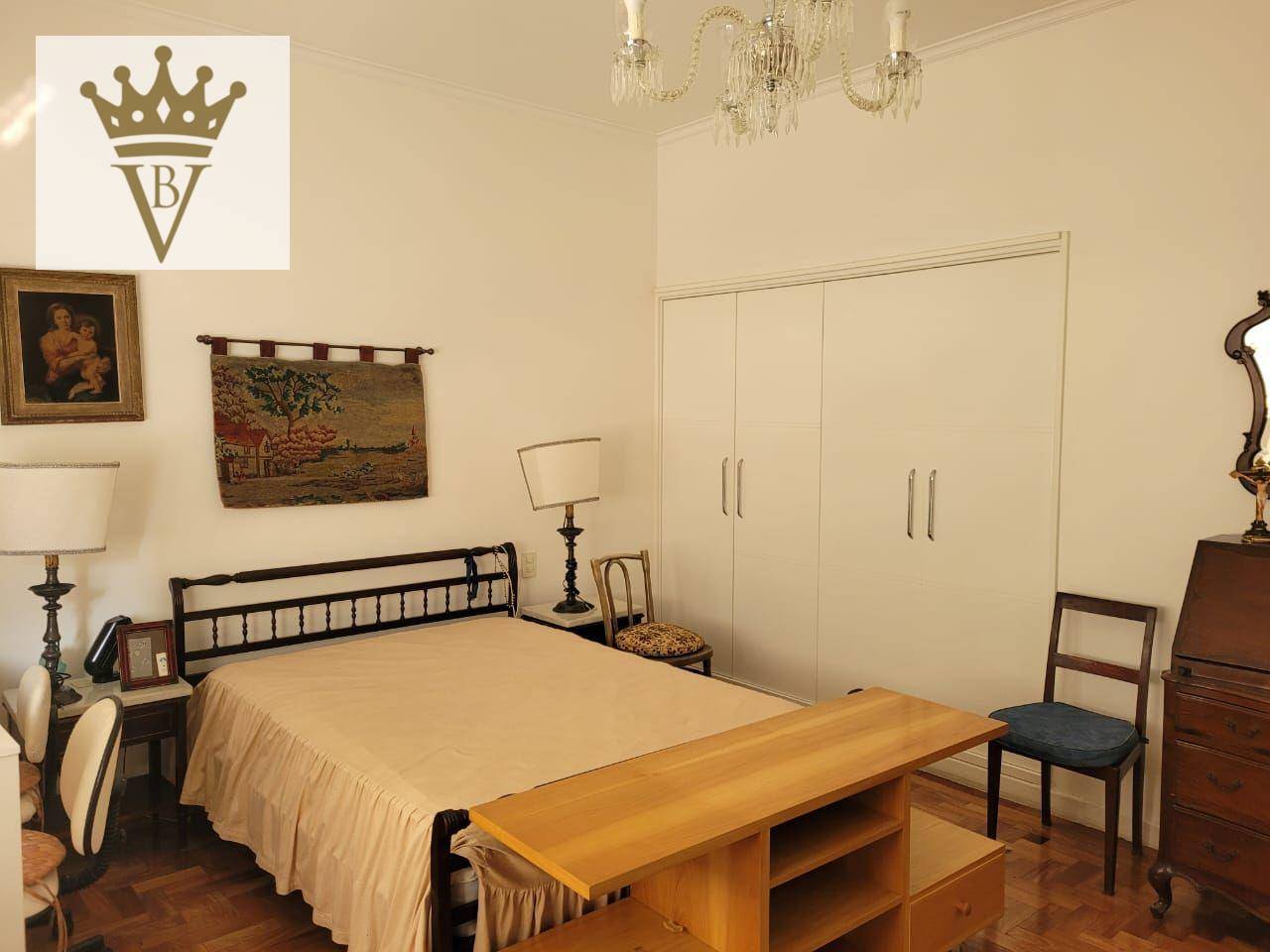 Apartamento à venda com 4 quartos, 400m² - Foto 3