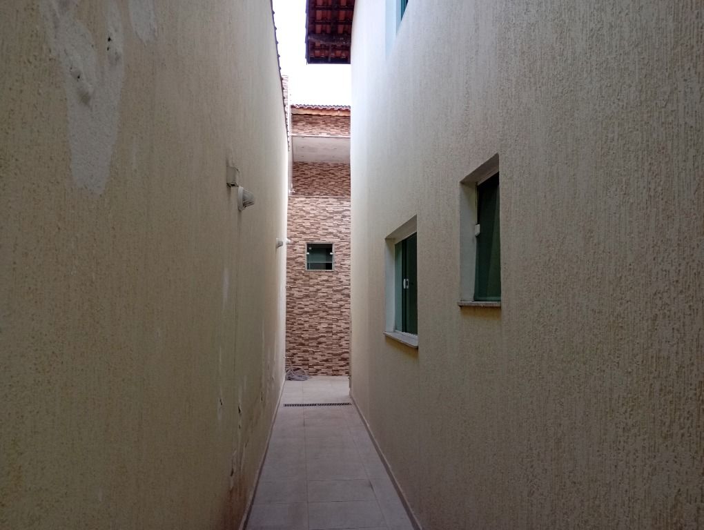 Sobrado à venda com 3 quartos, 120m² - Foto 62