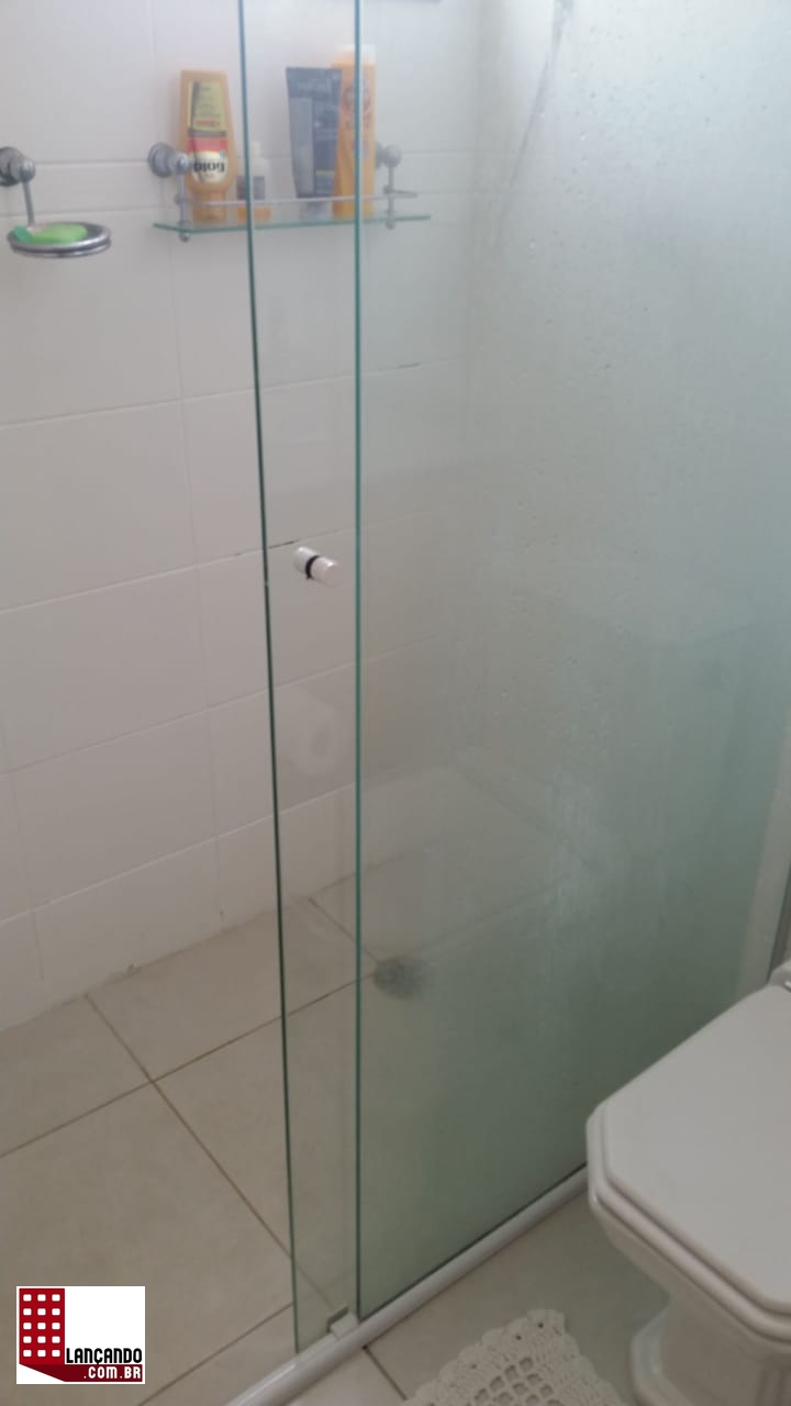 Apartamento à venda com 3 quartos, 167m² - Foto 12