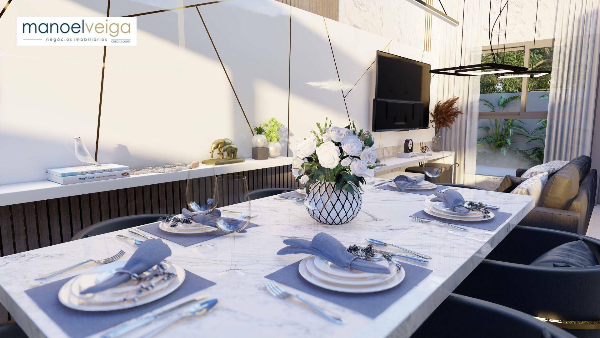 Sobrado à venda com 3 quartos, 186m² - Foto 20