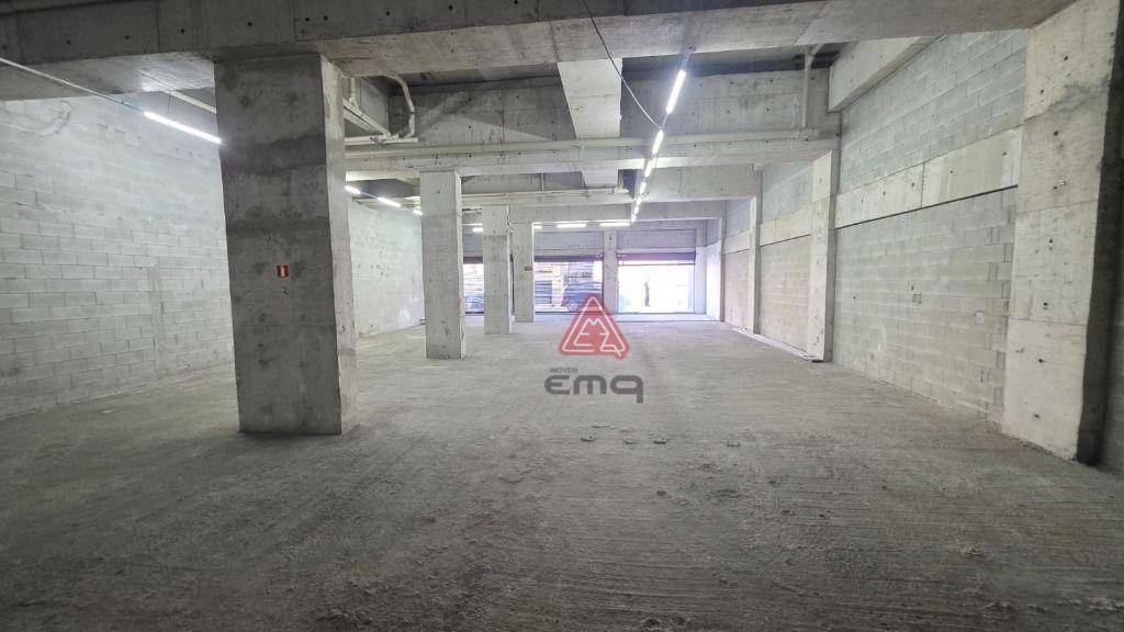 Loja-Salão, 308 m² - Foto 4