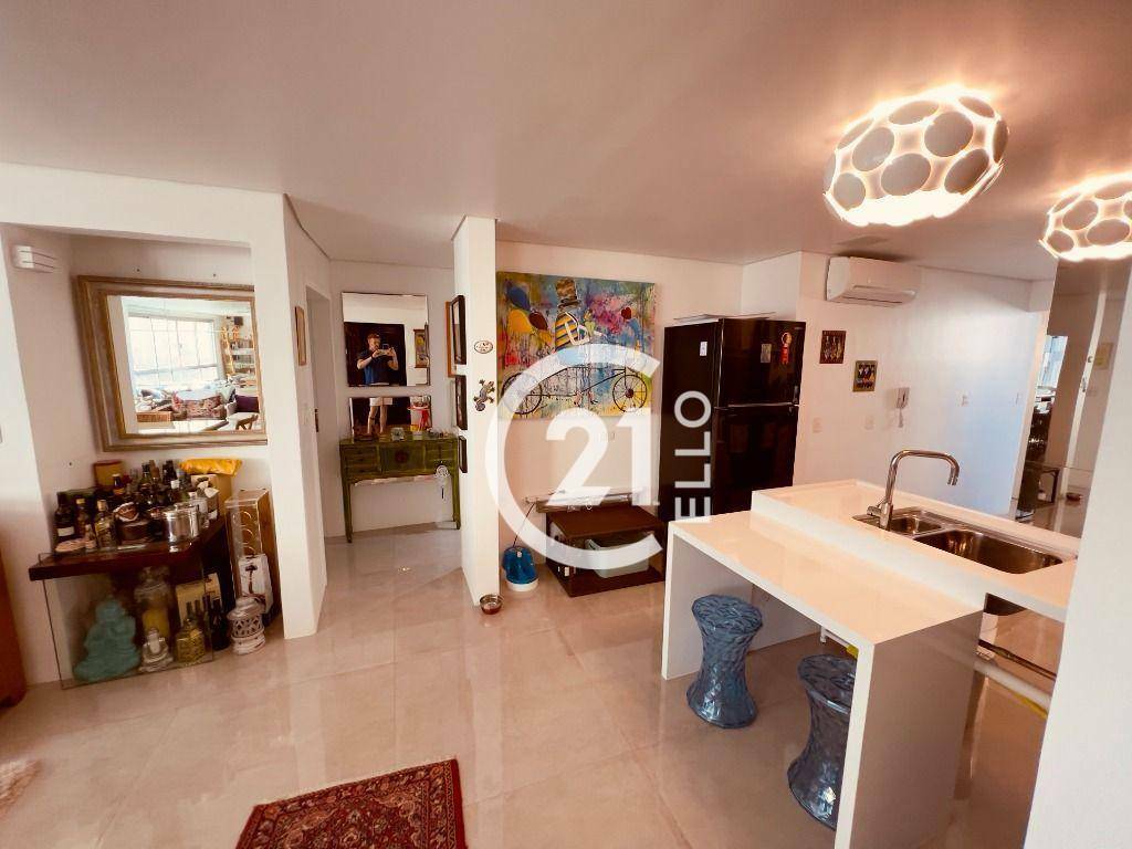 Apartamento, 2 quartos, 144 m² - Foto 8